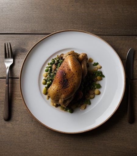Chicken Recipe recipe image