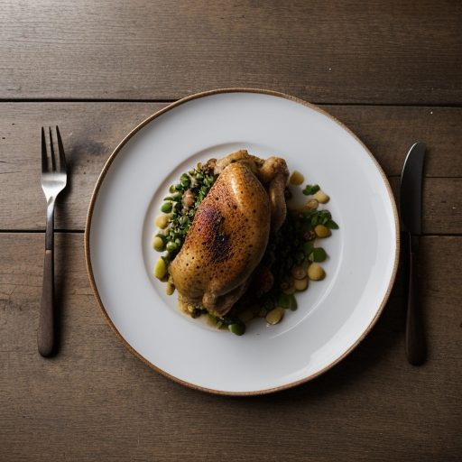 Chicken Recipe recipe image