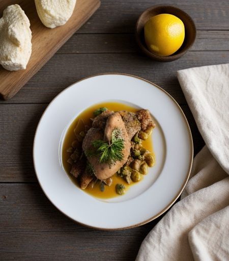 Chicken Recipe recipe image