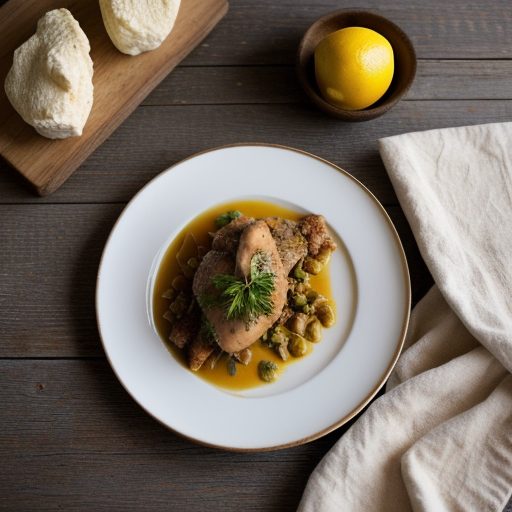 Chicken Recipe recipe image