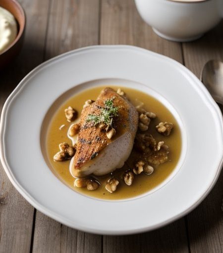 Chicken Recipe recipe image