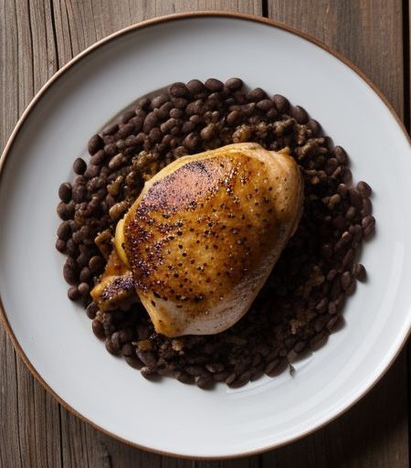 Chicken Recipe recipe image