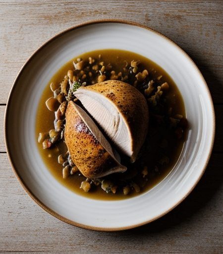 Chicken Recipe recipe image