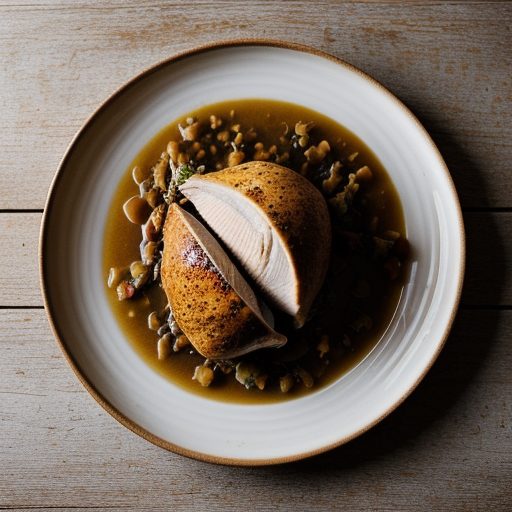 Chicken Recipe recipe image