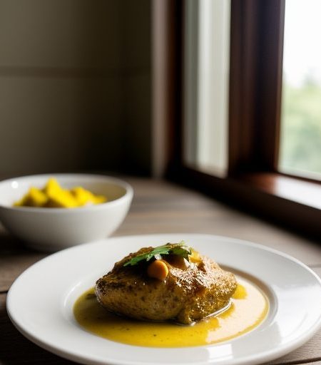 Chicken Recipe recipe image