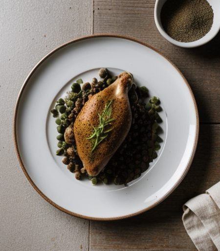 Chicken Recipe recipe image