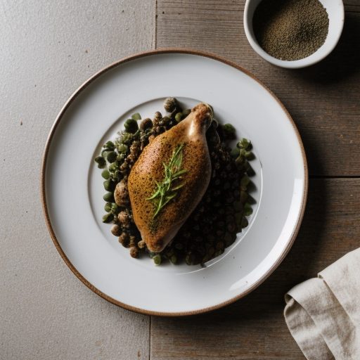 Chicken Recipe recipe image