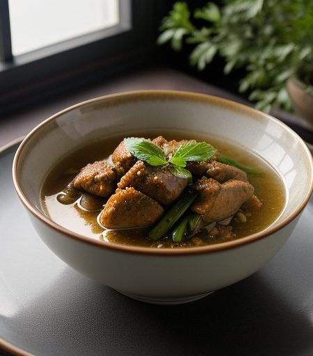 Chicken Recipe recipe image