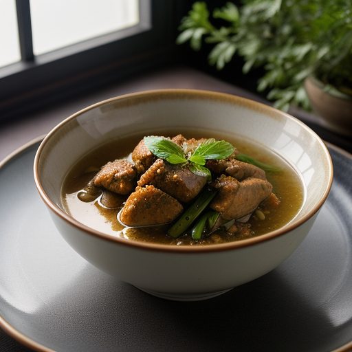 Chicken Recipe recipe image