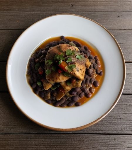 Chicken Recipe recipe image