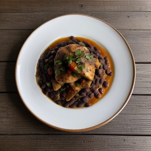 Chicken Recipe recipe image