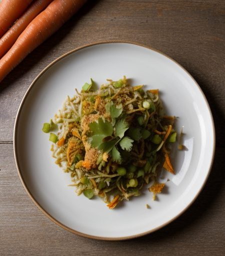 Chicken Recipe recipe image