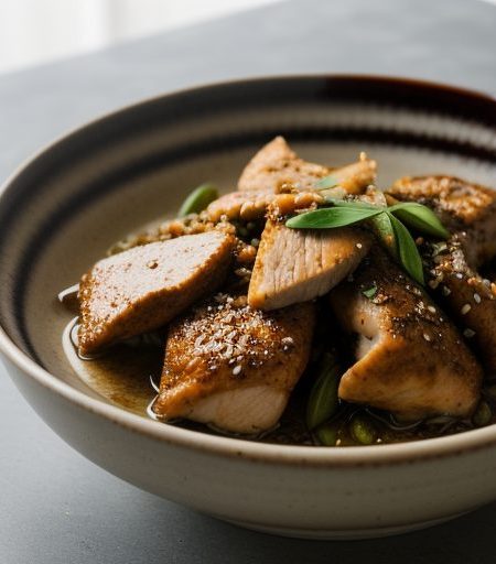 Chicken Recipe recipe image
