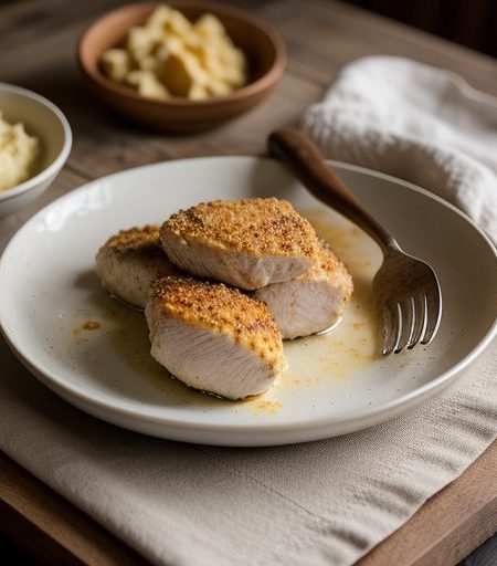 Chicken Recipe recipe image