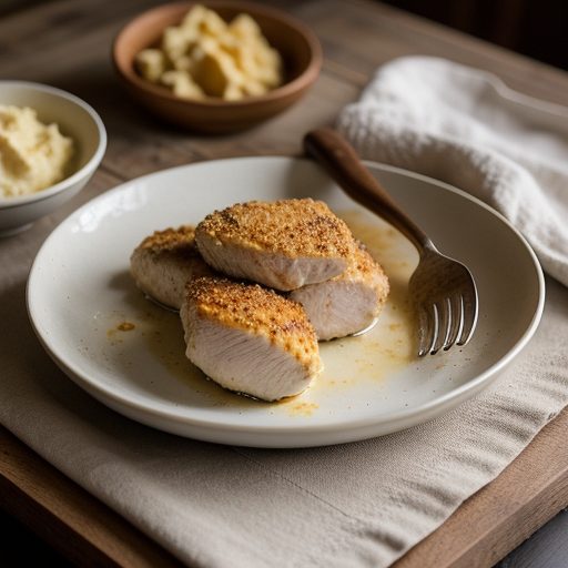 Chicken Recipe recipe image