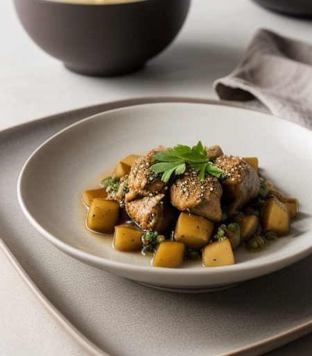 Chicken Recipe recipe image