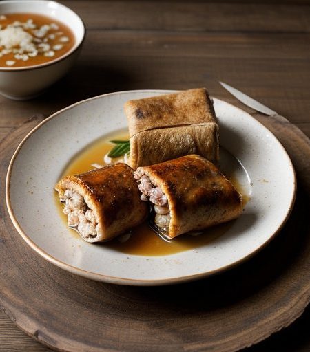 Chicken Recipe recipe image
