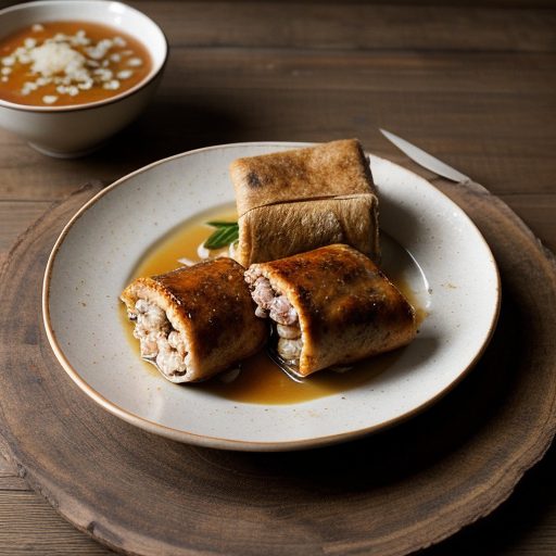 Chicken Recipe recipe image