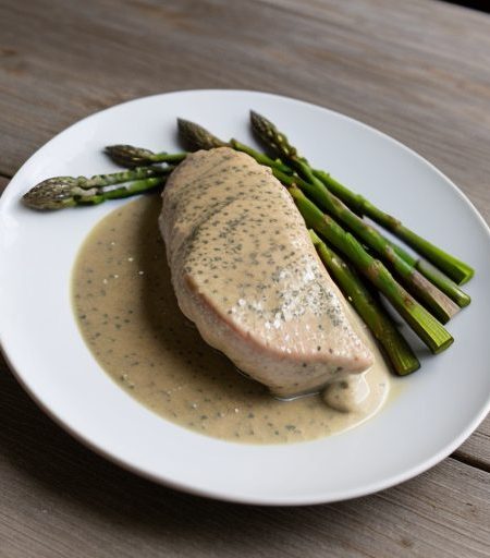 Chicken Recipe recipe image