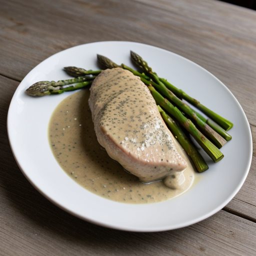 Chicken Recipe recipe image