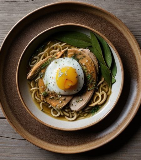 Chicken Recipe recipe image