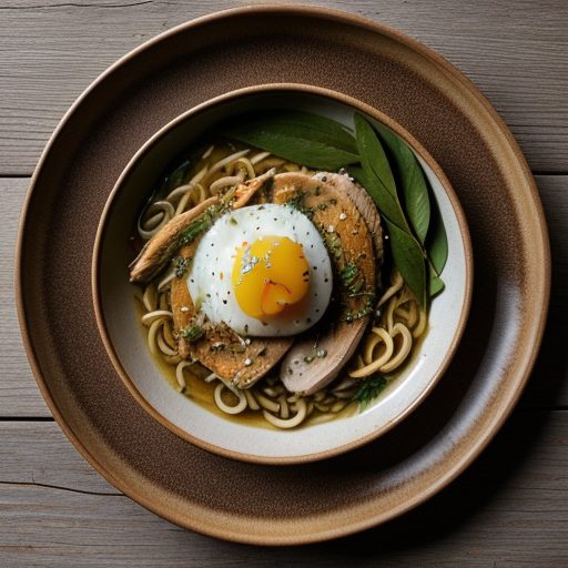Chicken Recipe recipe image