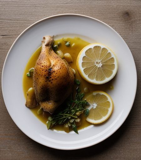 Chicken Recipe recipe image