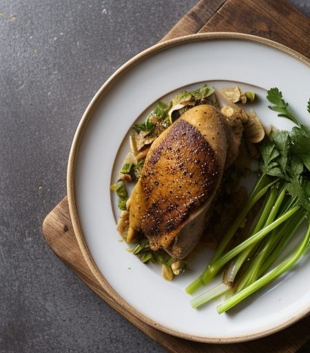 Chicken Recipe recipe image