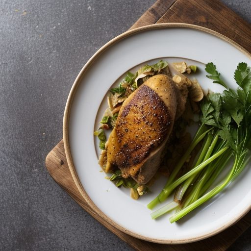 Chicken Recipe recipe image