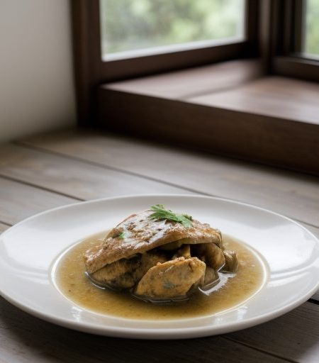 Chicken Recipe recipe image