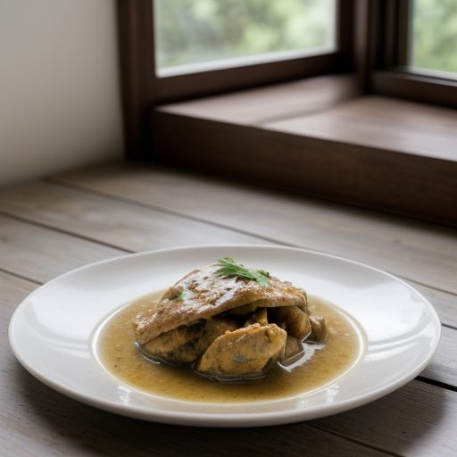 Chicken Recipe recipe image
