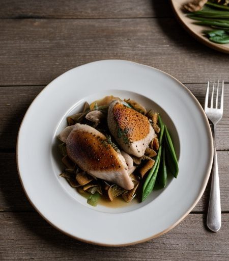 Chicken Recipe recipe image