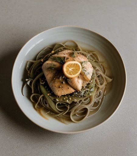 Chicken Recipe recipe image
