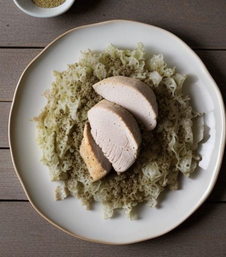 Chicken Recipe recipe image