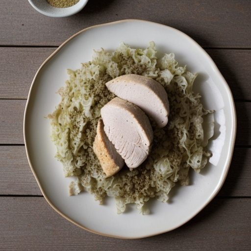 Chicken Recipe recipe image