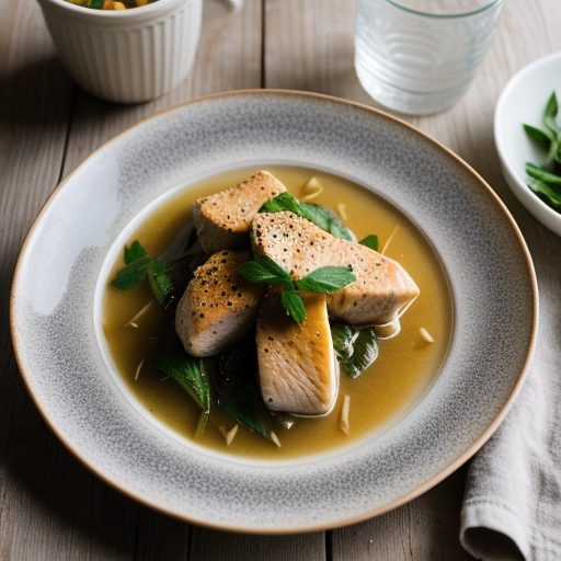 Chicken Recipe recipe image
