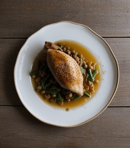 Chicken Recipe recipe image