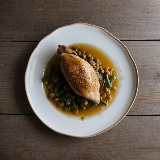 Chicken Recipe recipe image