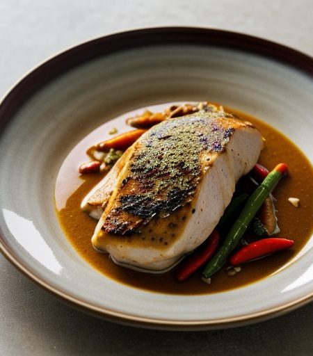 Chicken Recipe recipe image