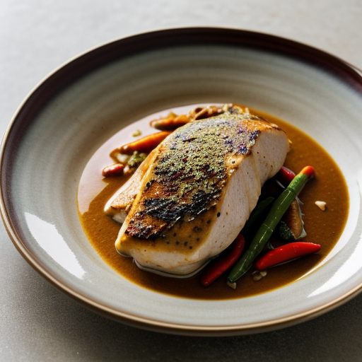 Chicken Recipe recipe image