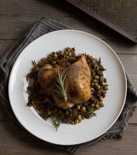 Chicken Recipe recipe image