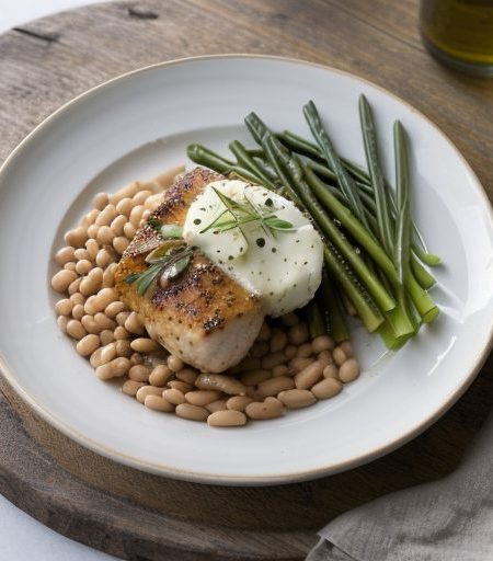 Chicken Recipe recipe image