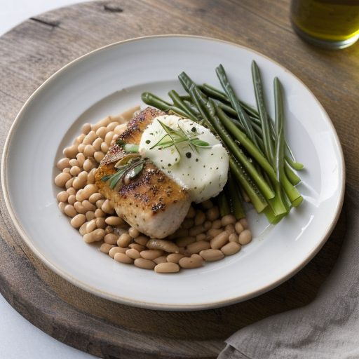 Chicken Recipe recipe image