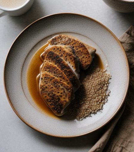Chicken Recipe recipe image