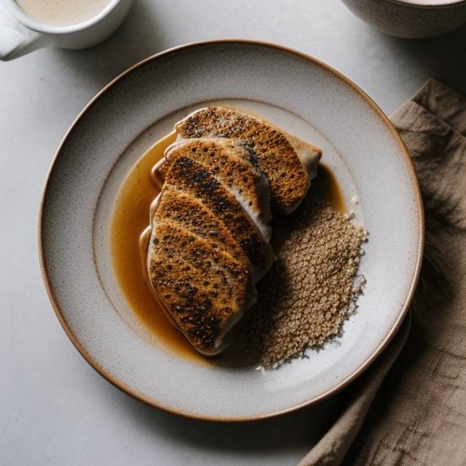 Chicken Recipe recipe image