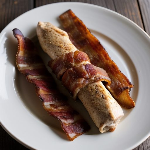 Chicken Recipe recipe image