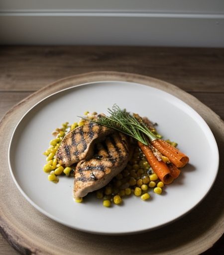 Chicken Recipe recipe image
