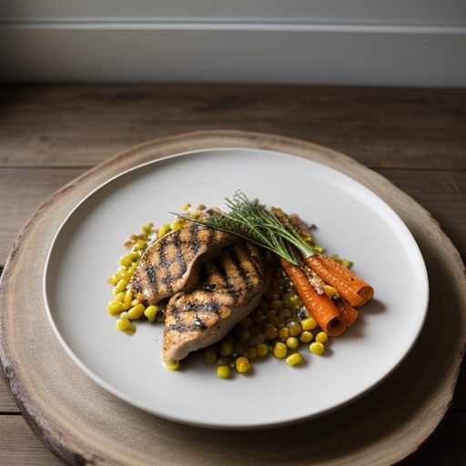 Chicken Recipe recipe image