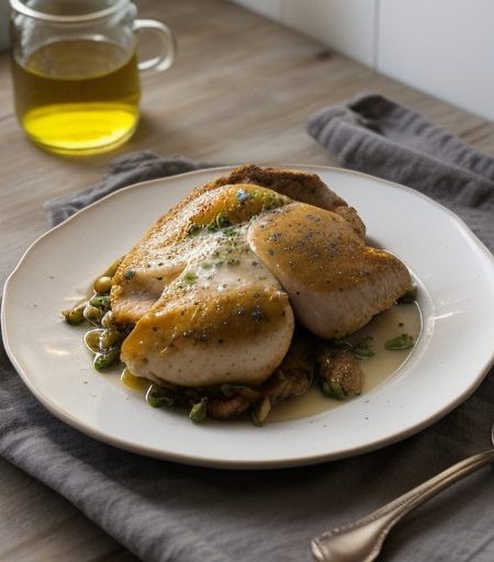 Chicken Recipe recipe image