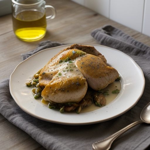 Chicken Recipe recipe image